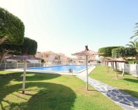 Rynek Wtórny - Apartament - Orihuela Costa - Playa Flamenca