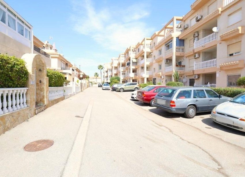 Rynek Wtórny - Apartament - Orihuela Costa - Playa Flamenca