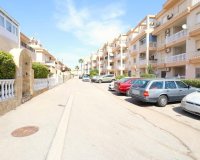 Rynek Wtórny - Apartament - Orihuela Costa - Playa Flamenca