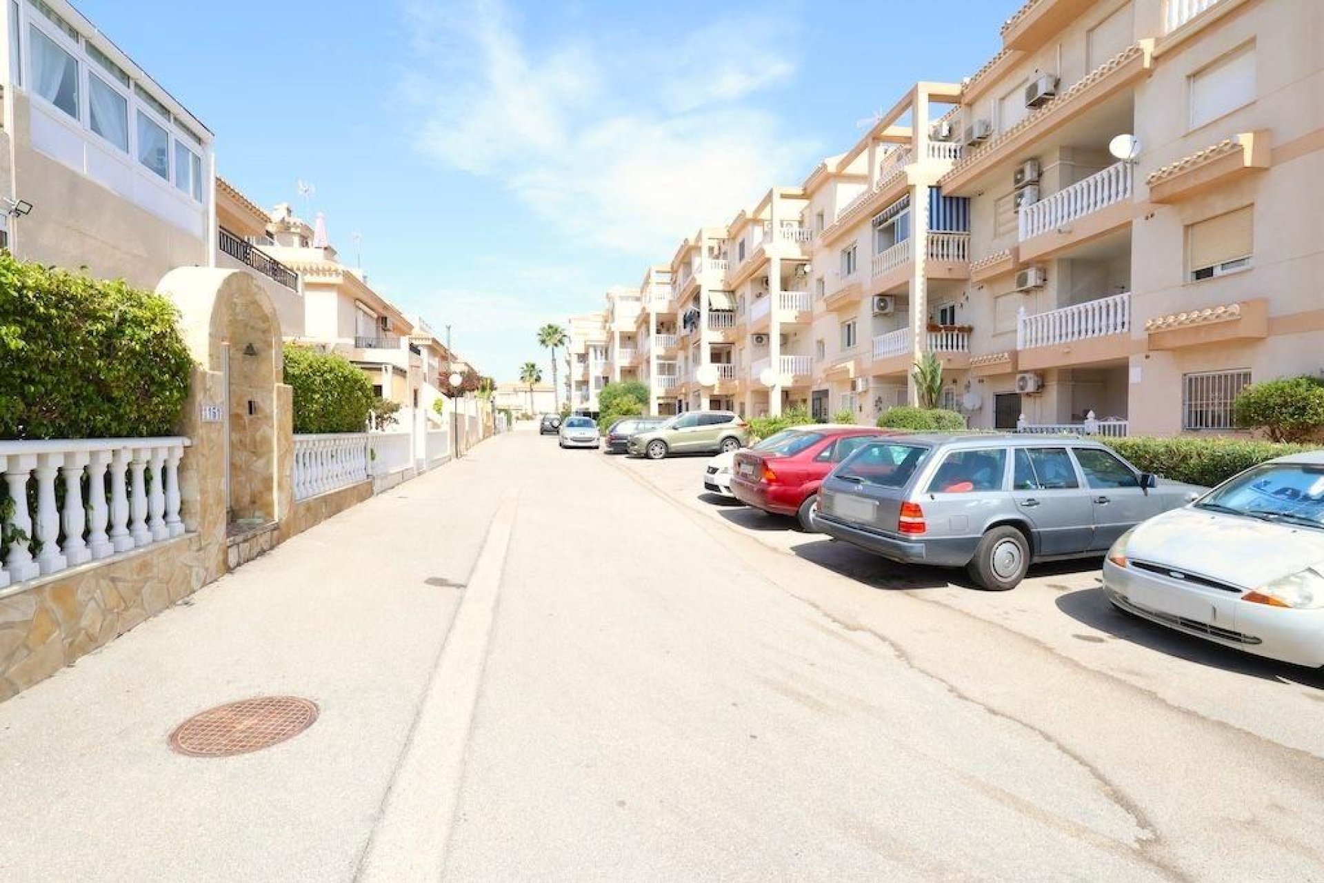 Rynek Wtórny - Apartament - Orihuela Costa - Playa Flamenca