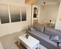 Rynek Wtórny - Apartament - Orihuela Costa - Playa Flamenca