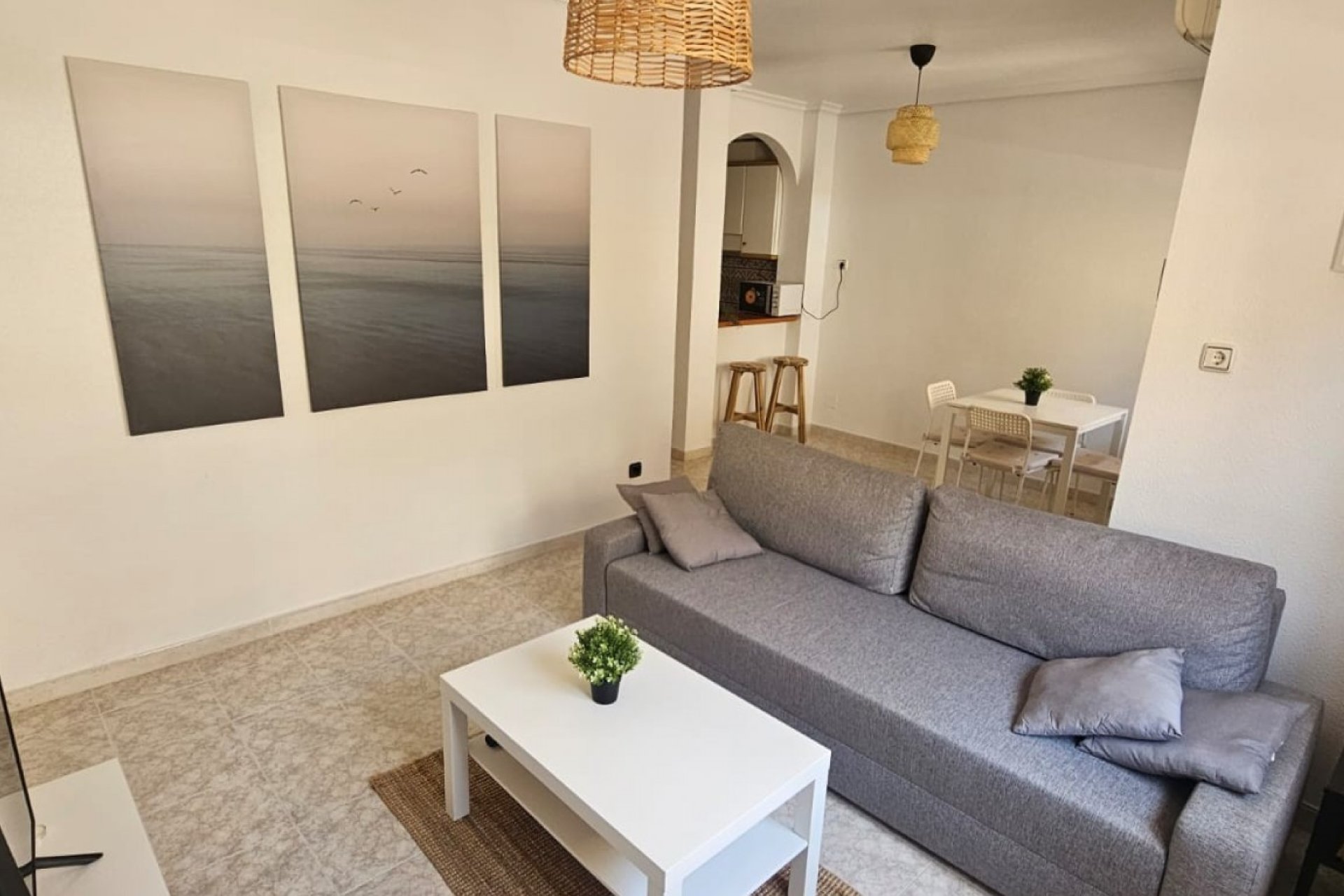 Rynek Wtórny - Apartament - Orihuela Costa - Playa Flamenca