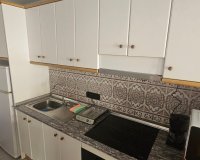 Rynek Wtórny - Apartament - Orihuela Costa - Playa Flamenca