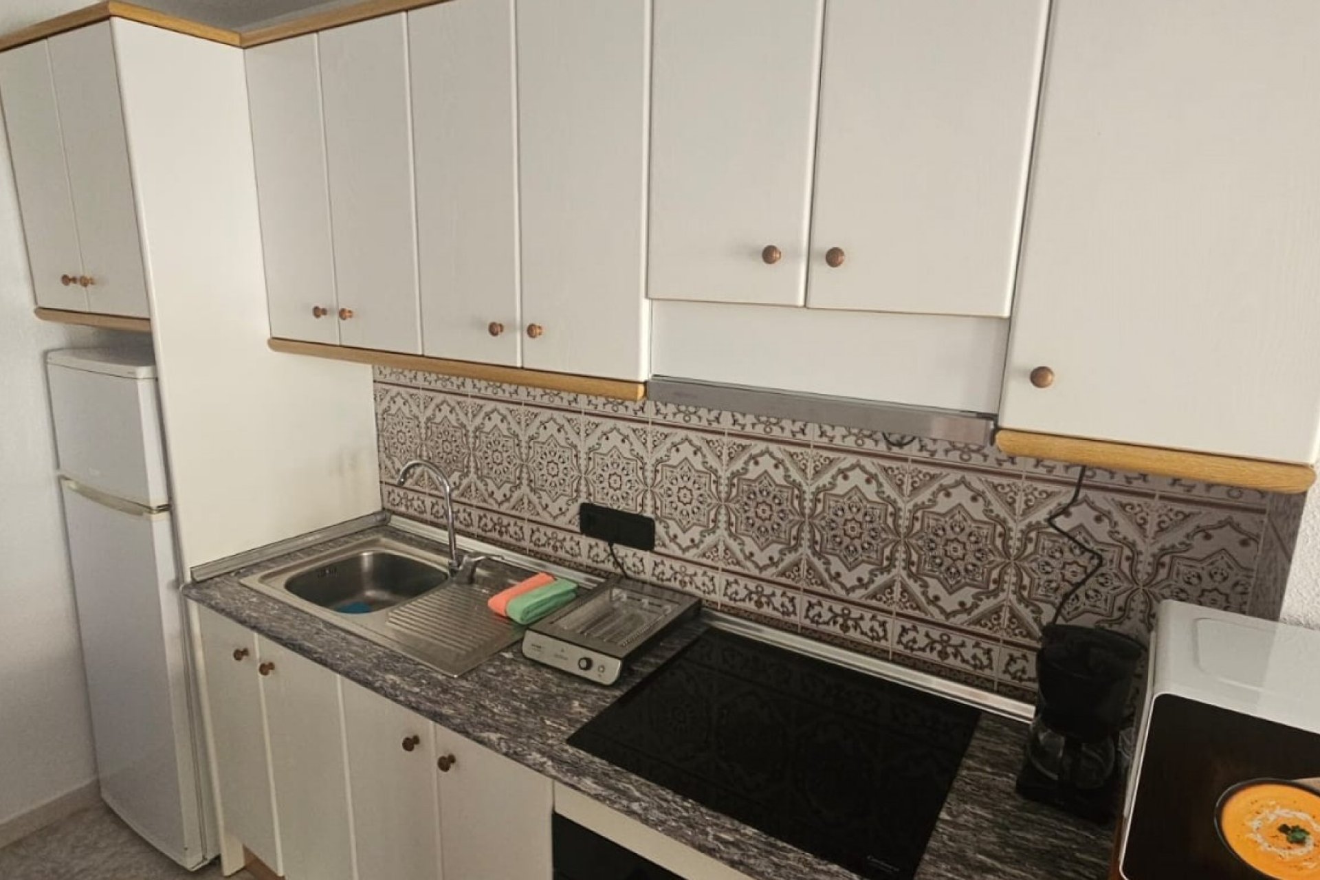 Rynek Wtórny - Apartament - Orihuela Costa - Playa Flamenca