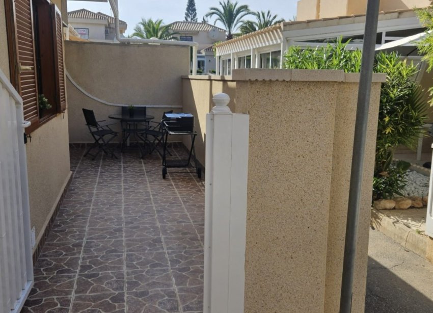 Rynek Wtórny - Apartament - Orihuela Costa - Playa Flamenca