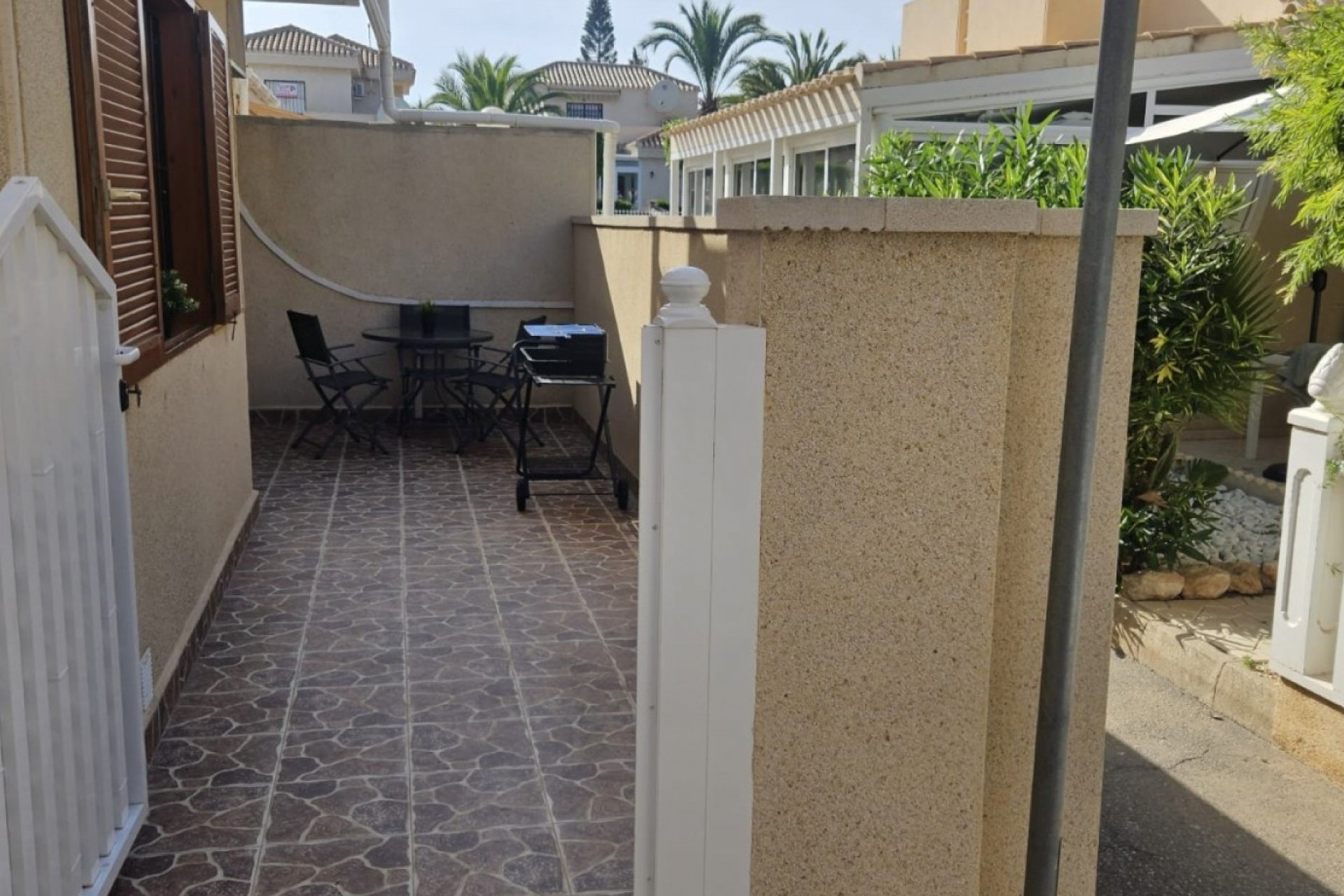 Rynek Wtórny - Apartament - Orihuela Costa - Playa Flamenca