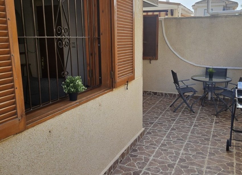 Rynek Wtórny - Apartament - Orihuela Costa - Playa Flamenca