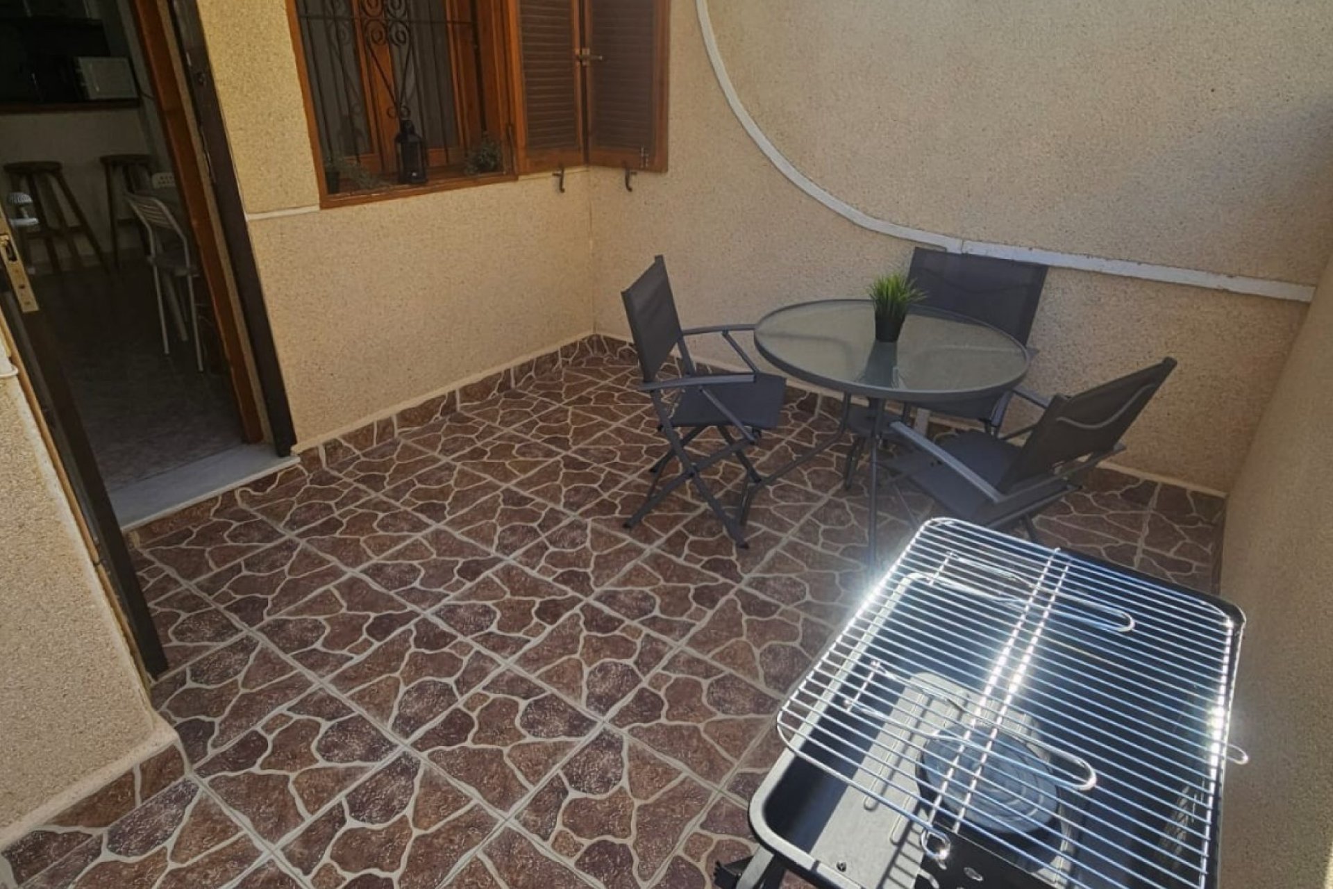 Rynek Wtórny - Apartament - Orihuela Costa - Playa Flamenca