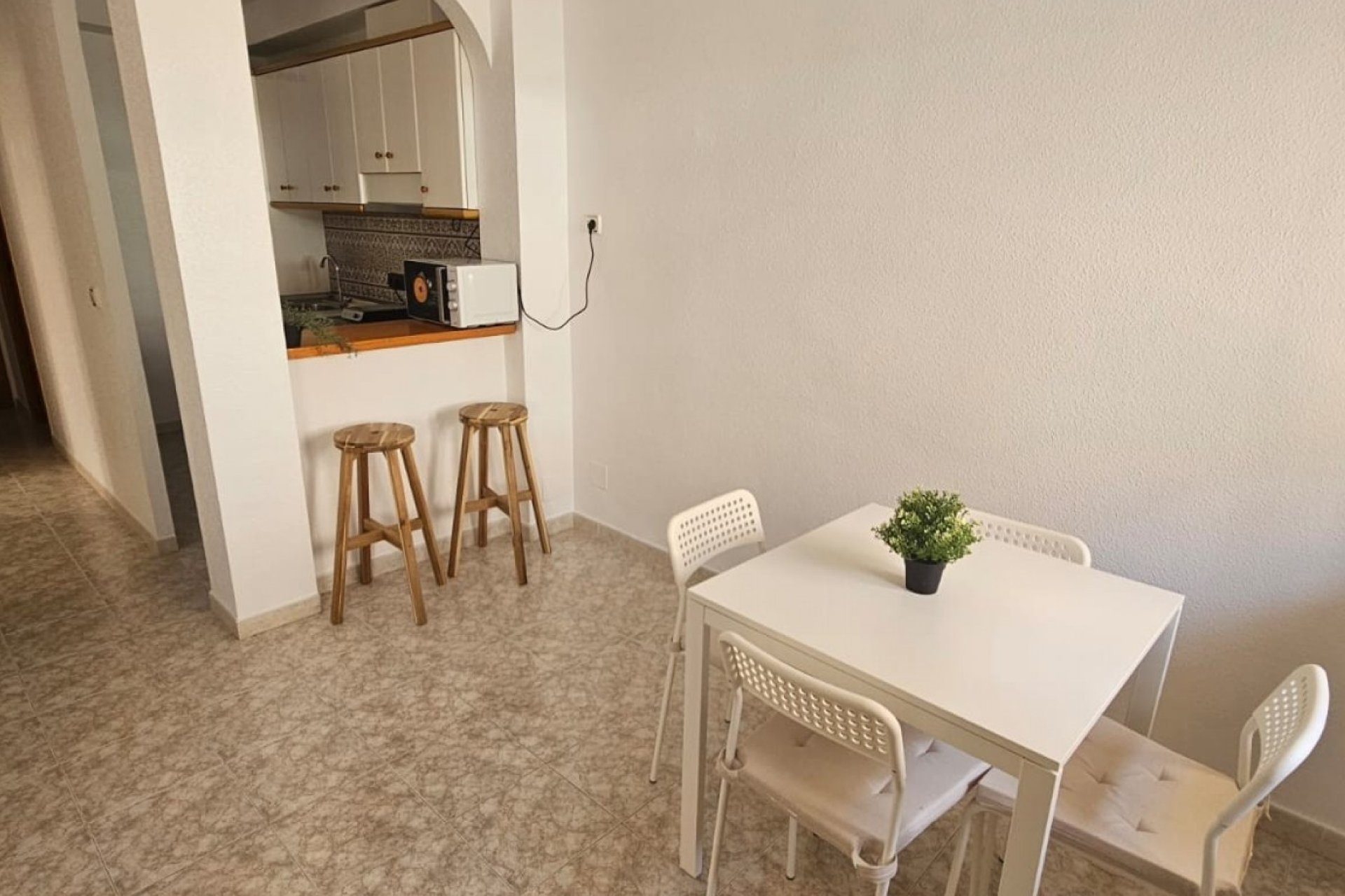 Rynek Wtórny - Apartament - Orihuela Costa - Playa Flamenca