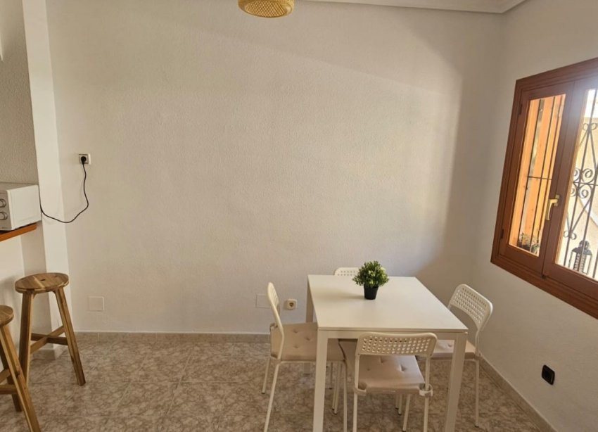 Rynek Wtórny - Apartament - Orihuela Costa - Playa Flamenca