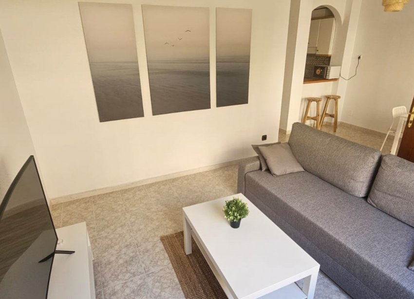 Rynek Wtórny - Apartament - Orihuela Costa - Playa Flamenca