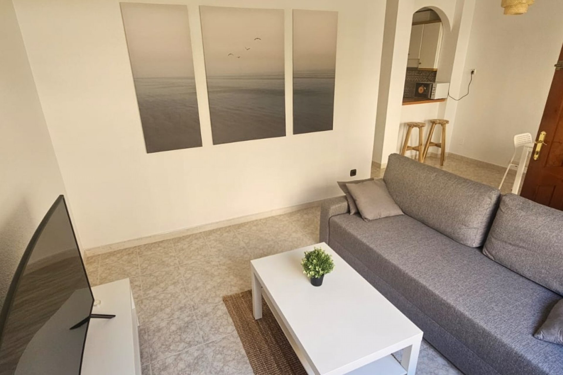 Rynek Wtórny - Apartament - Orihuela Costa - Playa Flamenca