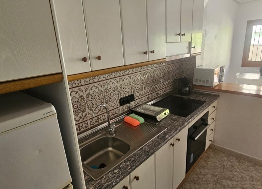 Rynek Wtórny - Apartament - Orihuela Costa - Playa Flamenca