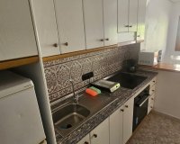 Rynek Wtórny - Apartament - Orihuela Costa - Playa Flamenca