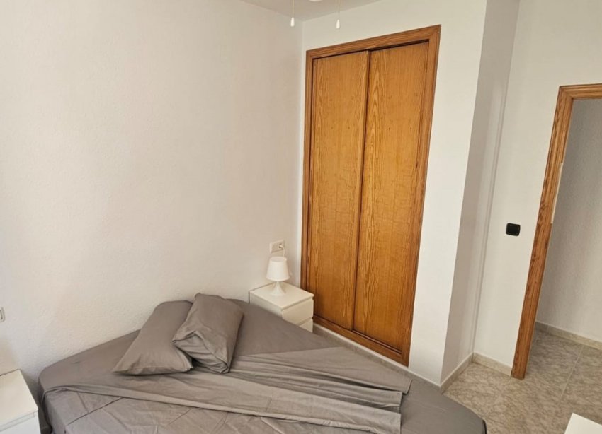Rynek Wtórny - Apartament - Orihuela Costa - Playa Flamenca
