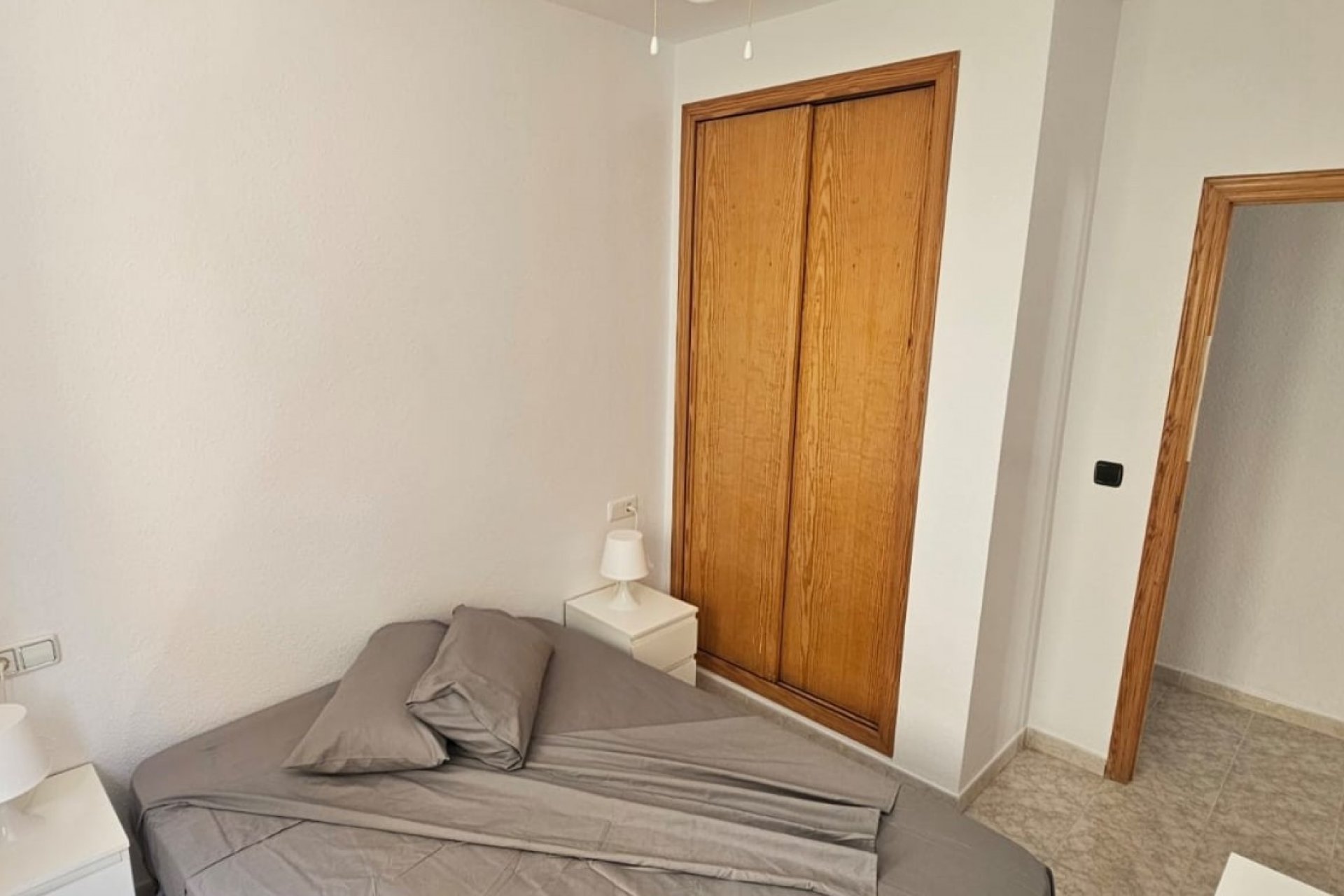 Rynek Wtórny - Apartament - Orihuela Costa - Playa Flamenca