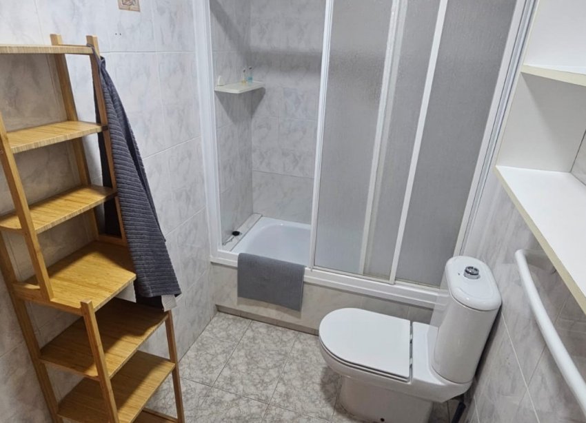Rynek Wtórny - Apartament - Orihuela Costa - Playa Flamenca