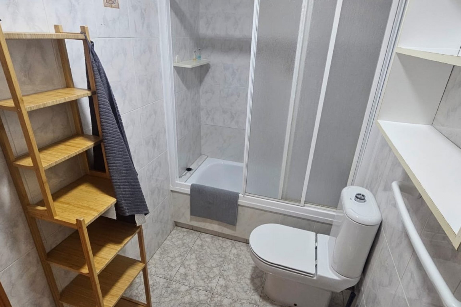 Rynek Wtórny - Apartament - Orihuela Costa - Playa Flamenca