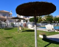 Rynek Wtórny - Apartament - Orihuela Costa - Playa Flamenca