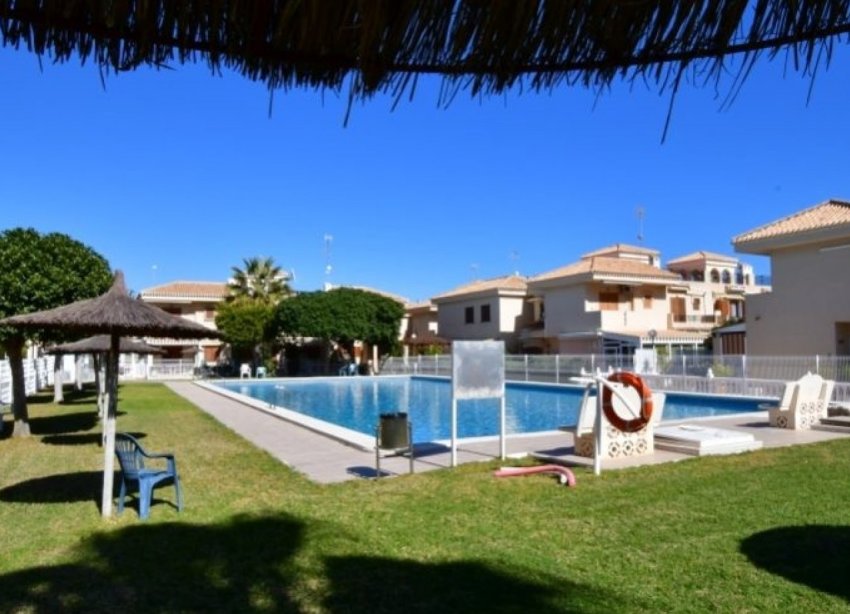 Rynek Wtórny - Apartament - Orihuela Costa - Playa Flamenca
