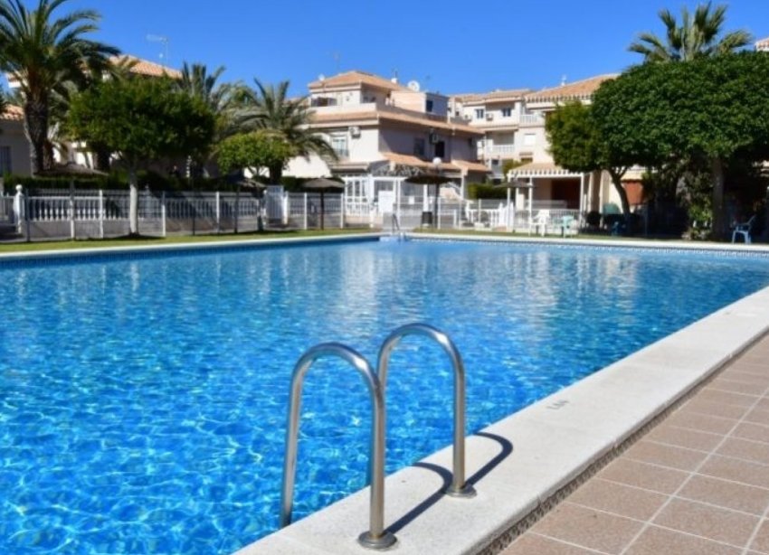 Rynek Wtórny - Apartament - Orihuela Costa - Playa Flamenca