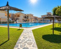 Rynek Wtórny - Apartament - Orihuela Costa - Playa Flamenca