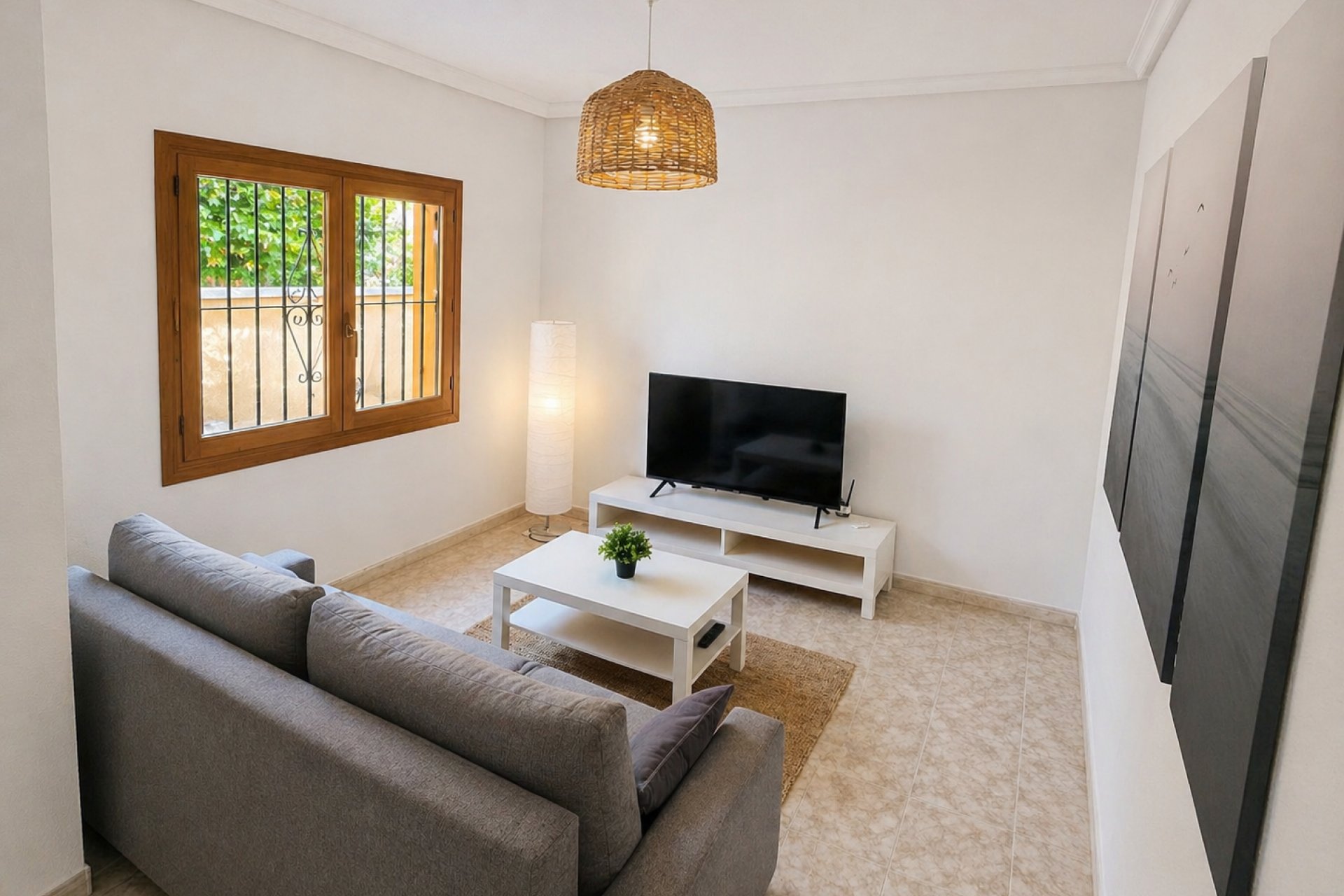 Rynek Wtórny - Apartament - Orihuela Costa - Playa Flamenca