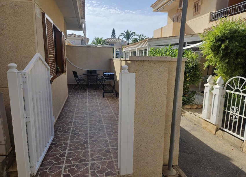 Rynek Wtórny - Apartament - Orihuela Costa - Playa Flamenca