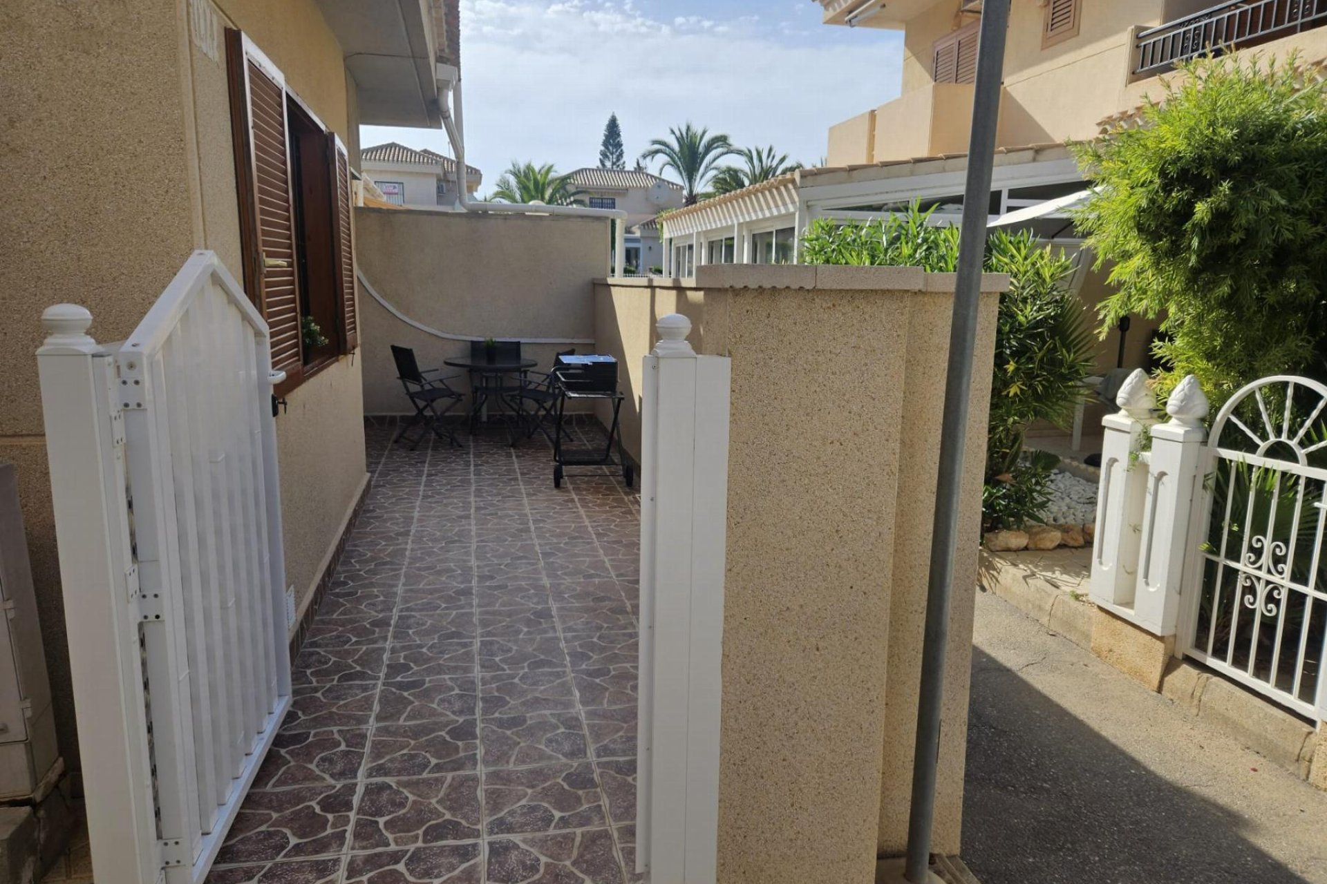 Rynek Wtórny - Apartament - Orihuela Costa - Playa Flamenca