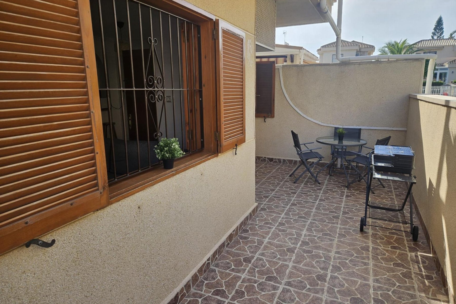 Rynek Wtórny - Apartament - Orihuela Costa - Playa Flamenca