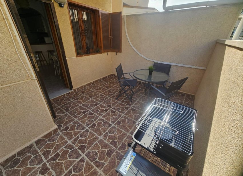 Rynek Wtórny - Apartament - Orihuela Costa - Playa Flamenca