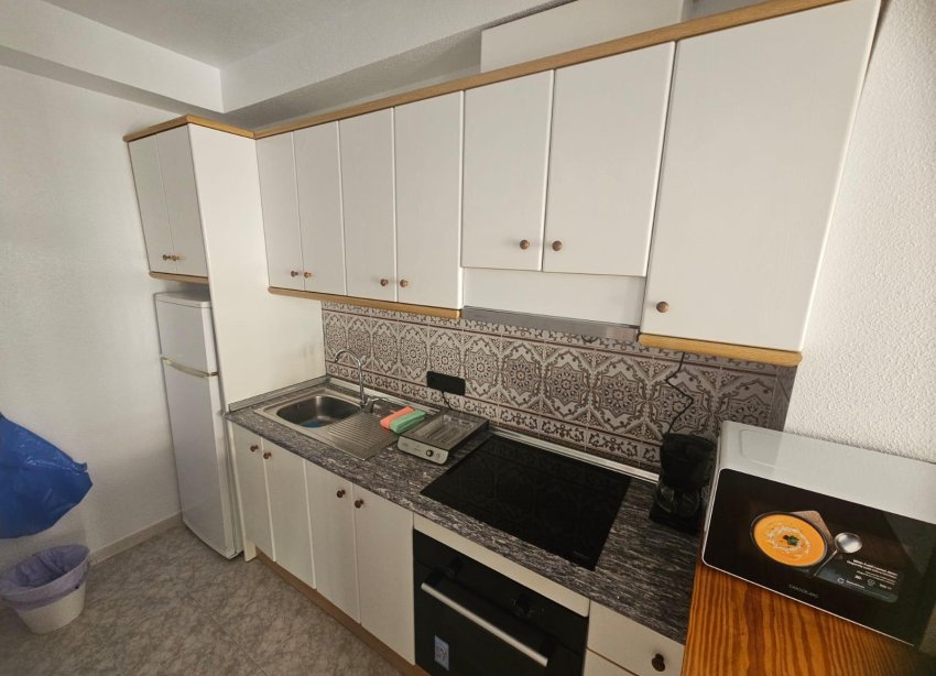 Rynek Wtórny - Apartament - Orihuela Costa - Playa Flamenca