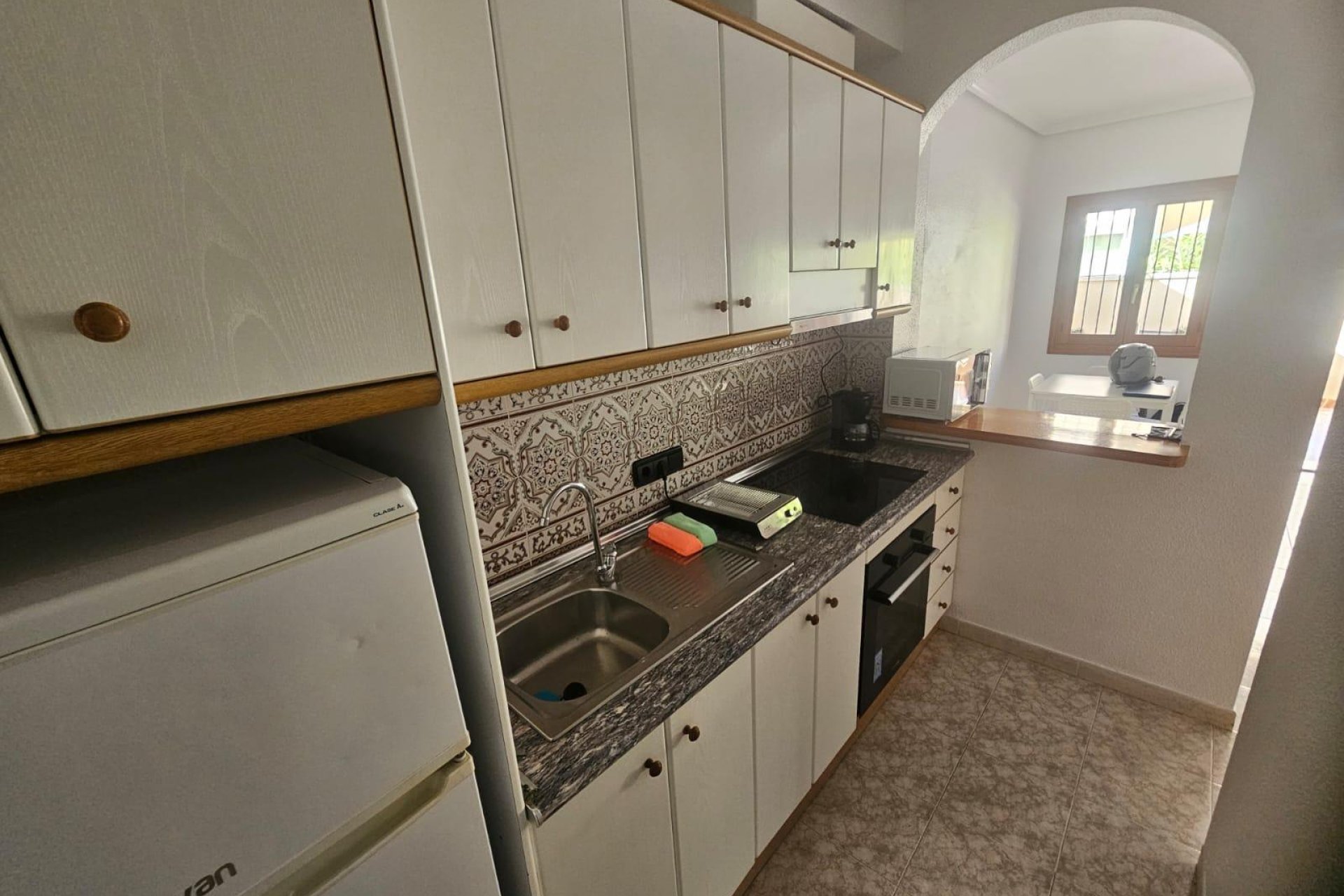 Rynek Wtórny - Apartament - Orihuela Costa - Playa Flamenca