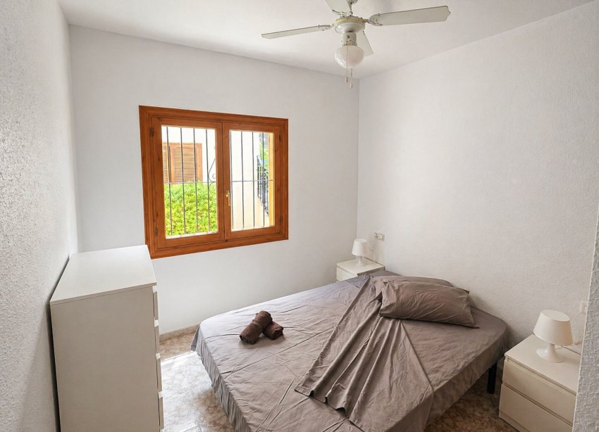 Rynek Wtórny - Apartament - Orihuela Costa - Playa Flamenca