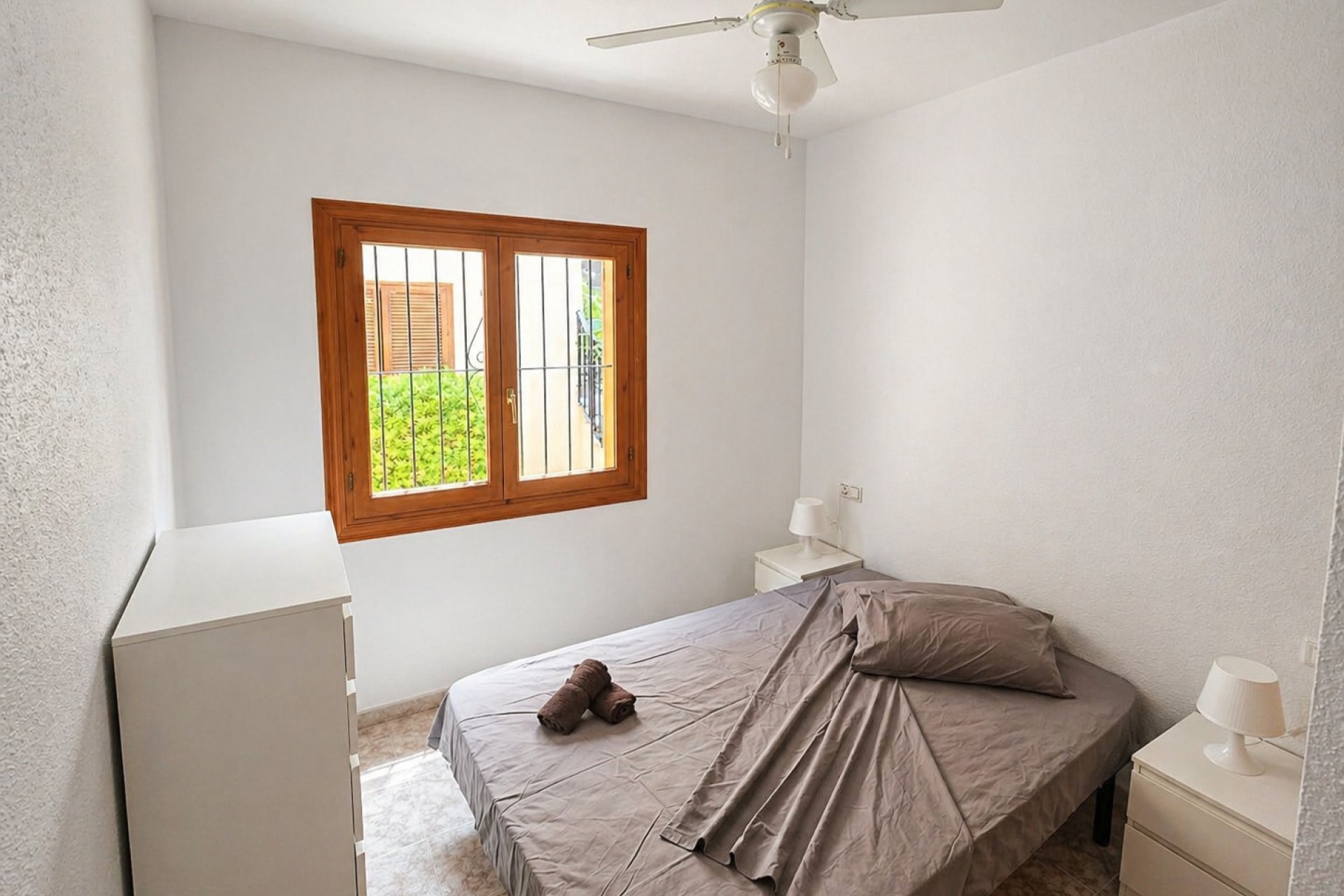 Rynek Wtórny - Apartament - Orihuela Costa - Playa Flamenca