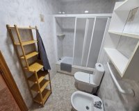 Rynek Wtórny - Apartament - Orihuela Costa - Playa Flamenca