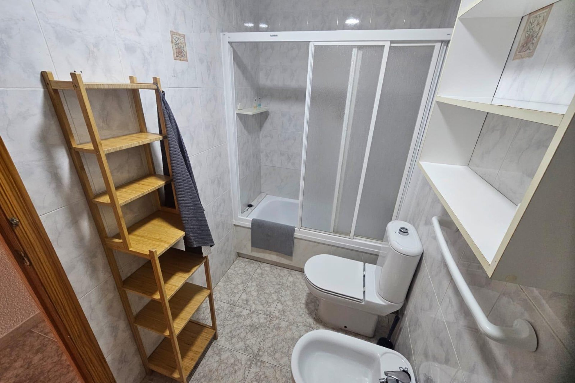 Rynek Wtórny - Apartament - Orihuela Costa - Playa Flamenca