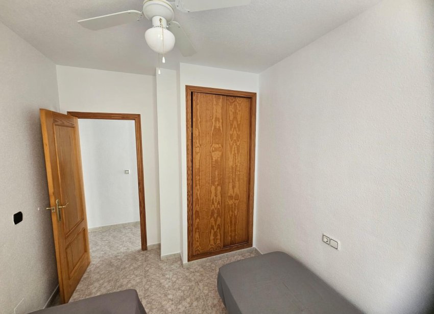 Rynek Wtórny - Apartament - Orihuela Costa - Playa Flamenca