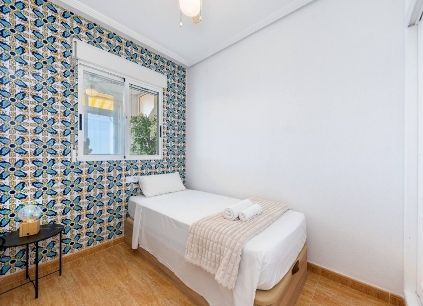 Rynek Wtórny - Apartament - Orihuela Costa - Playa Flamenca