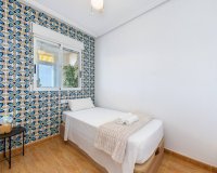 Rynek Wtórny - Apartament - Orihuela Costa - Playa Flamenca