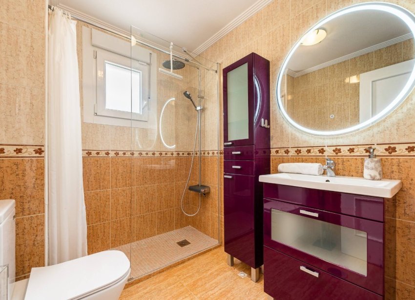 Rynek Wtórny - Apartament - Orihuela Costa - Playa Flamenca