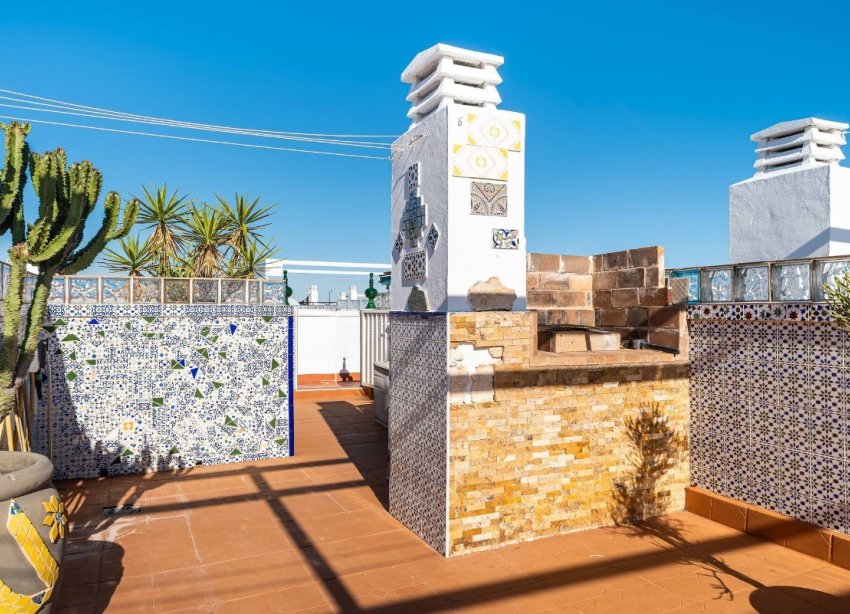 Rynek Wtórny - Apartament - Orihuela Costa - Playa Flamenca