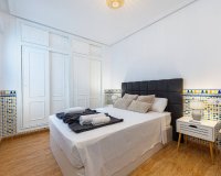 Rynek Wtórny - Apartament - Orihuela Costa - Playa Flamenca