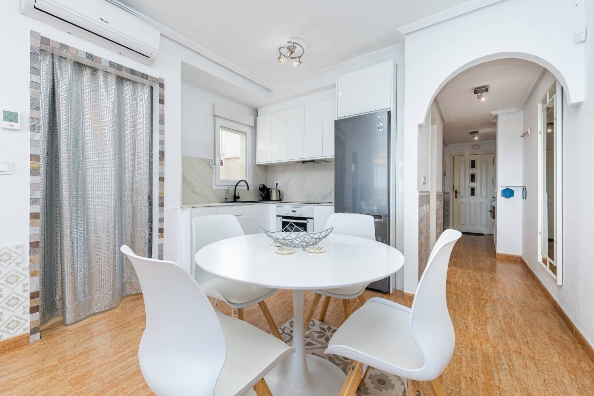 Rynek Wtórny - Apartament - Orihuela Costa - Playa Flamenca
