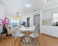 Rynek Wtórny - Apartament - Orihuela Costa - Playa Flamenca