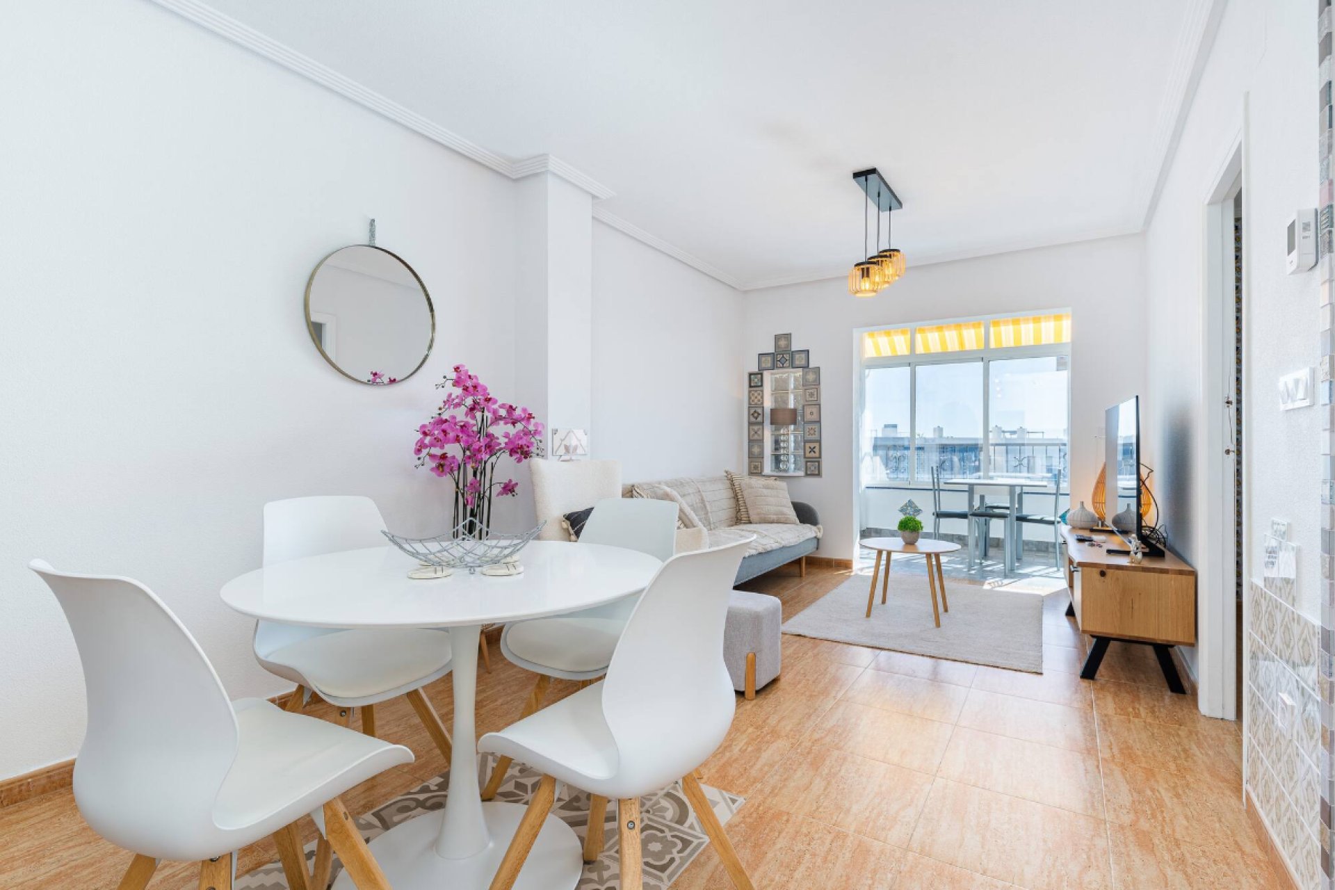 Rynek Wtórny - Apartament - Orihuela Costa - Playa Flamenca