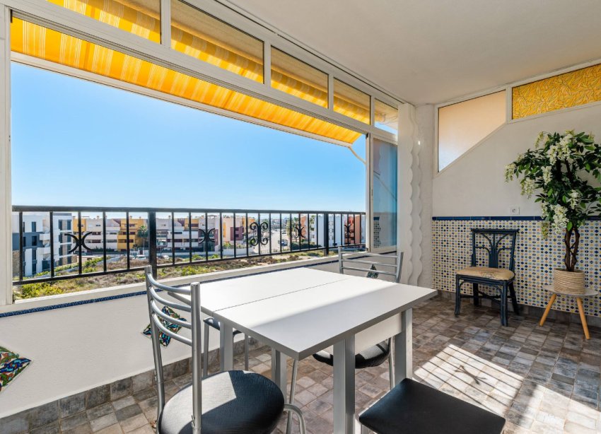 Rynek Wtórny - Apartament - Orihuela Costa - Playa Flamenca