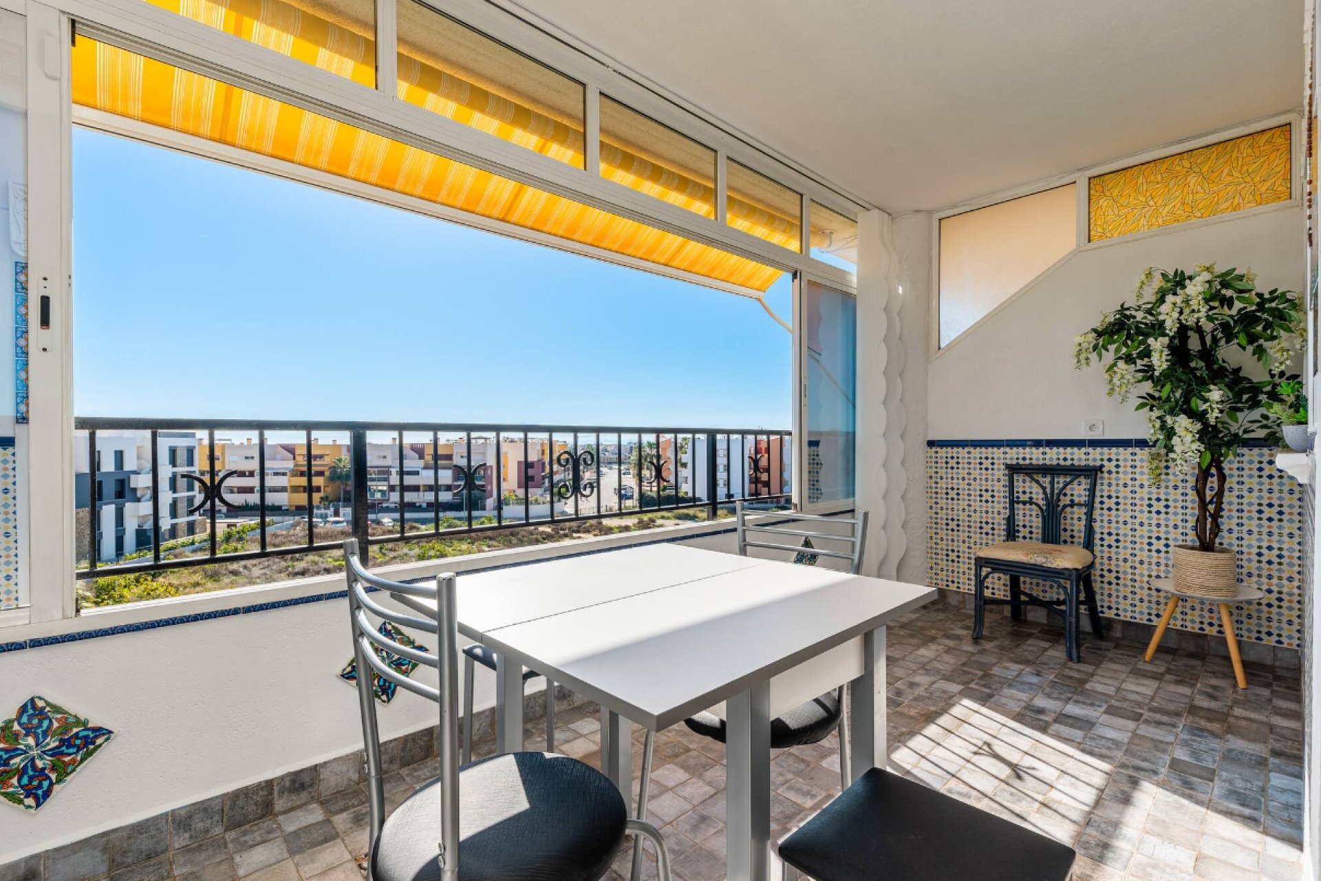 Rynek Wtórny - Apartament - Orihuela Costa - Playa Flamenca