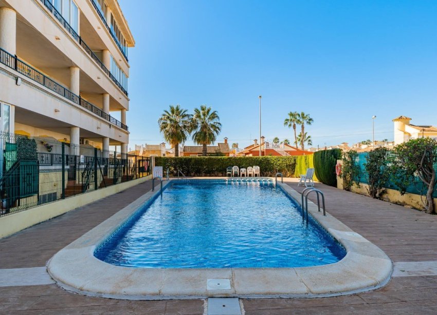 Rynek Wtórny - Apartament - Orihuela Costa - Playa Flamenca