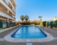 Rynek Wtórny - Apartament - Orihuela Costa - Playa Flamenca